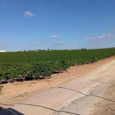 Rural Casa Arenales Ferienhaus