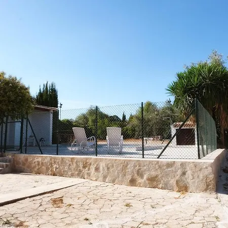 Будинок відпочинку Rural Casa Arenales Кордова