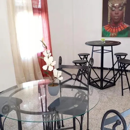 Сasa de vacaciones Rural Casa Arenales Córdoba