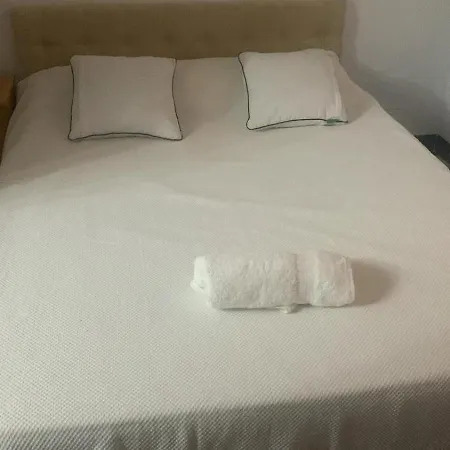 Rural Casa Arenales Ferienhaus