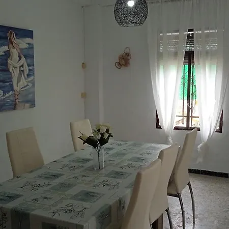 Rural Casa Arenales
