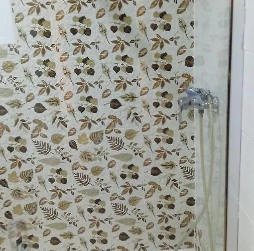 Rural Casa Arenales *