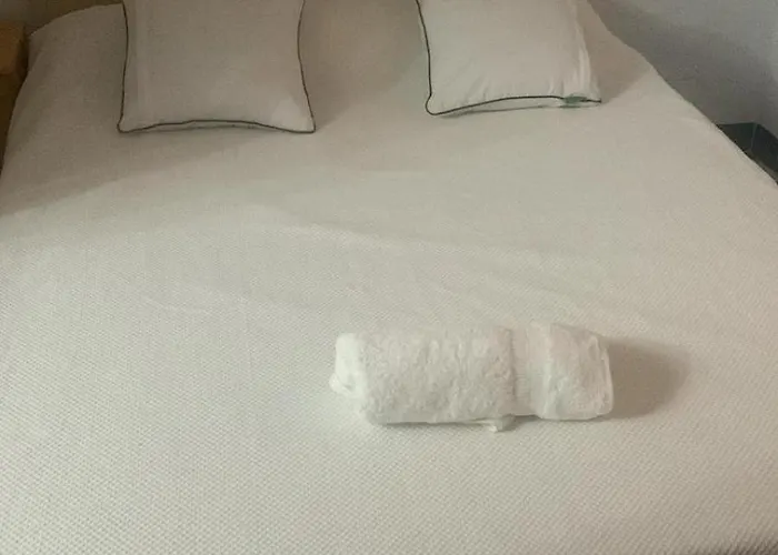 Rural Casa Arenales Будинок відпочинку