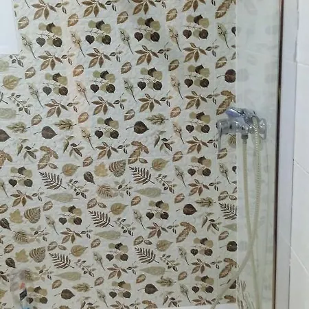 Rural Casa Arenales *