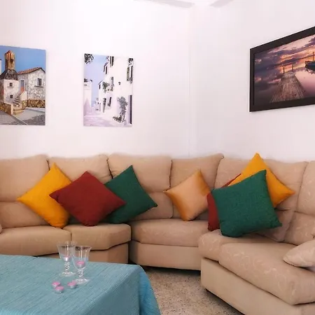 Rural Casa Arenales * Córdoba