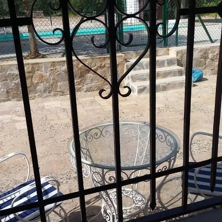 Rural Casa Arenales בית נופש קורדובה