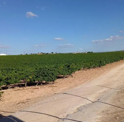 Rural Casa Arenales Σπίτι διακοπών