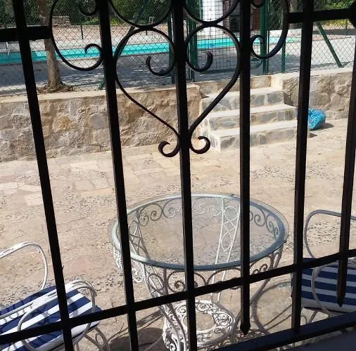 Rural Casa Arenales Σπίτι διακοπών Κόρδοβα