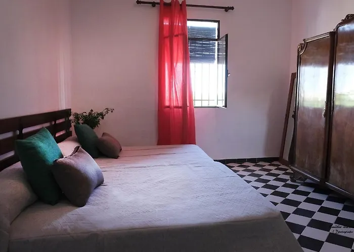 Rural Casa Arenales Σπίτι διακοπών *