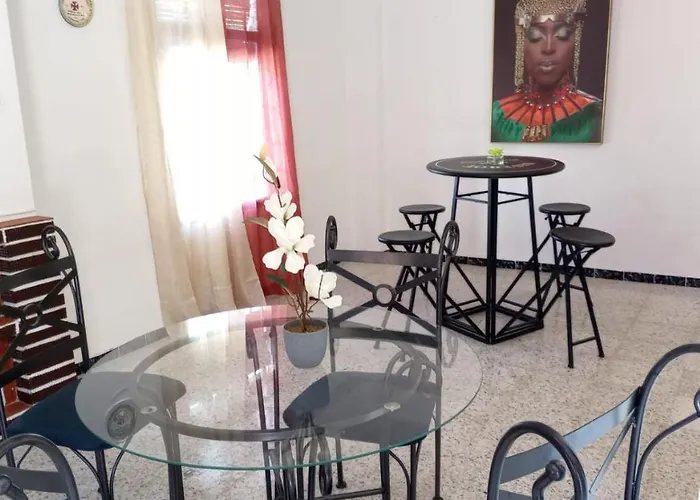 Σπίτι διακοπών Rural Casa Arenales Κόρδοβα